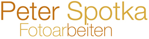 Peter Spotka logo